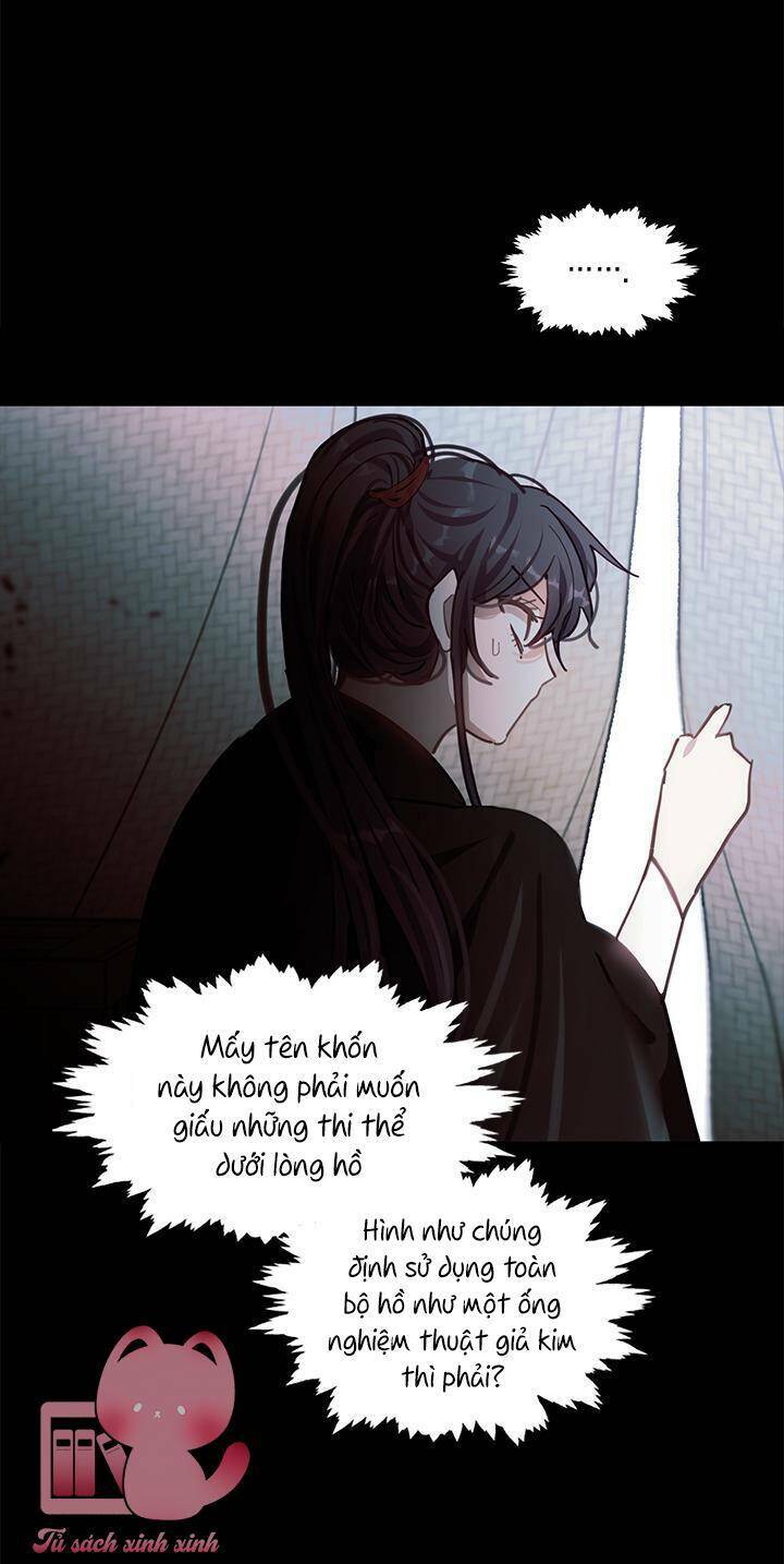 Thành Viên Trong Gia Đình Phát Cuồng Vì Tôi: Chapter 64