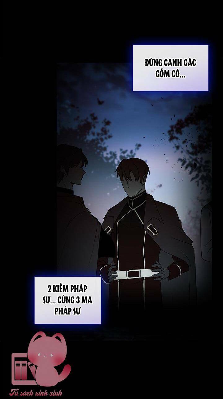 Thành Viên Trong Gia Đình Phát Cuồng Vì Tôi: Chapter 64