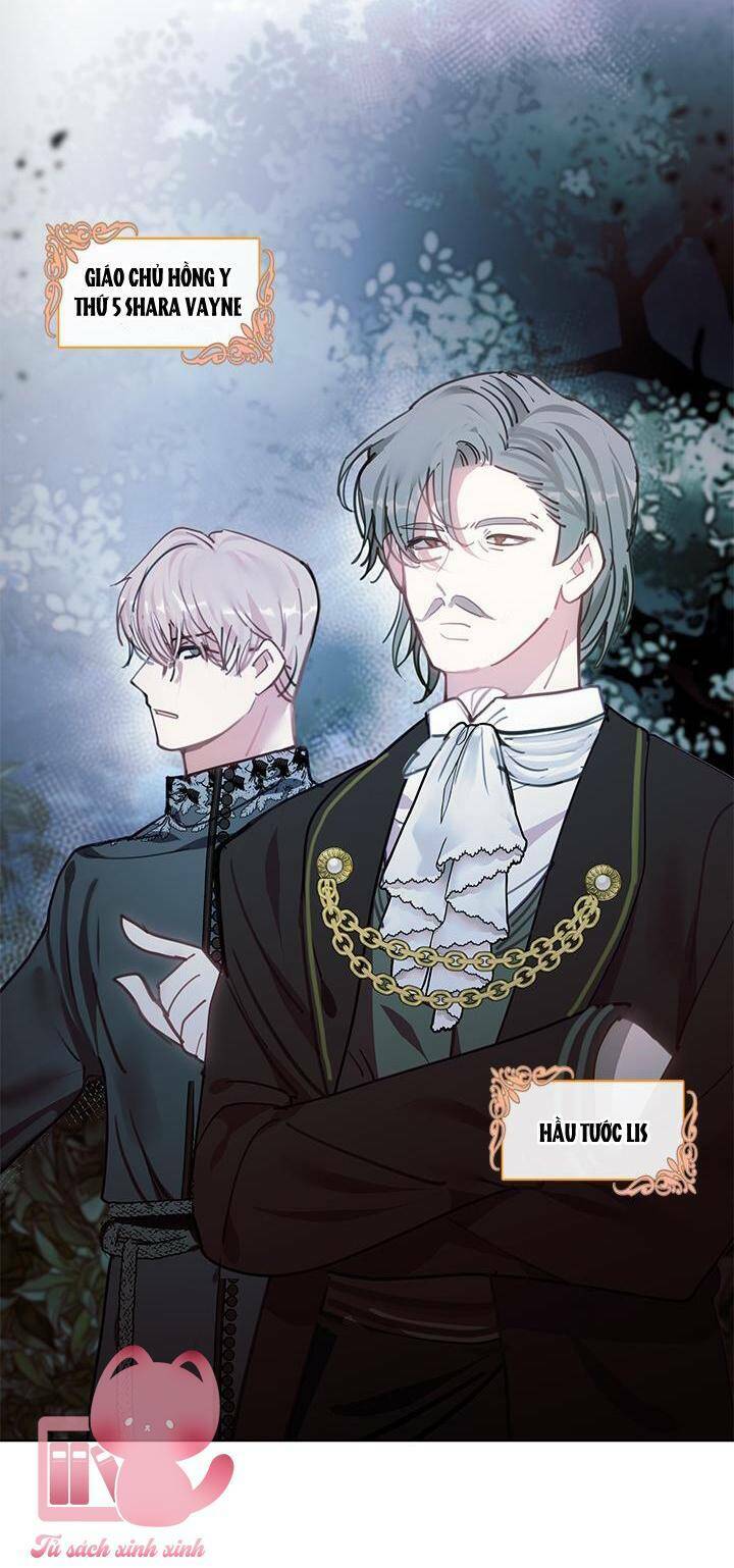 Thành Viên Trong Gia Đình Phát Cuồng Vì Tôi: Chapter 64