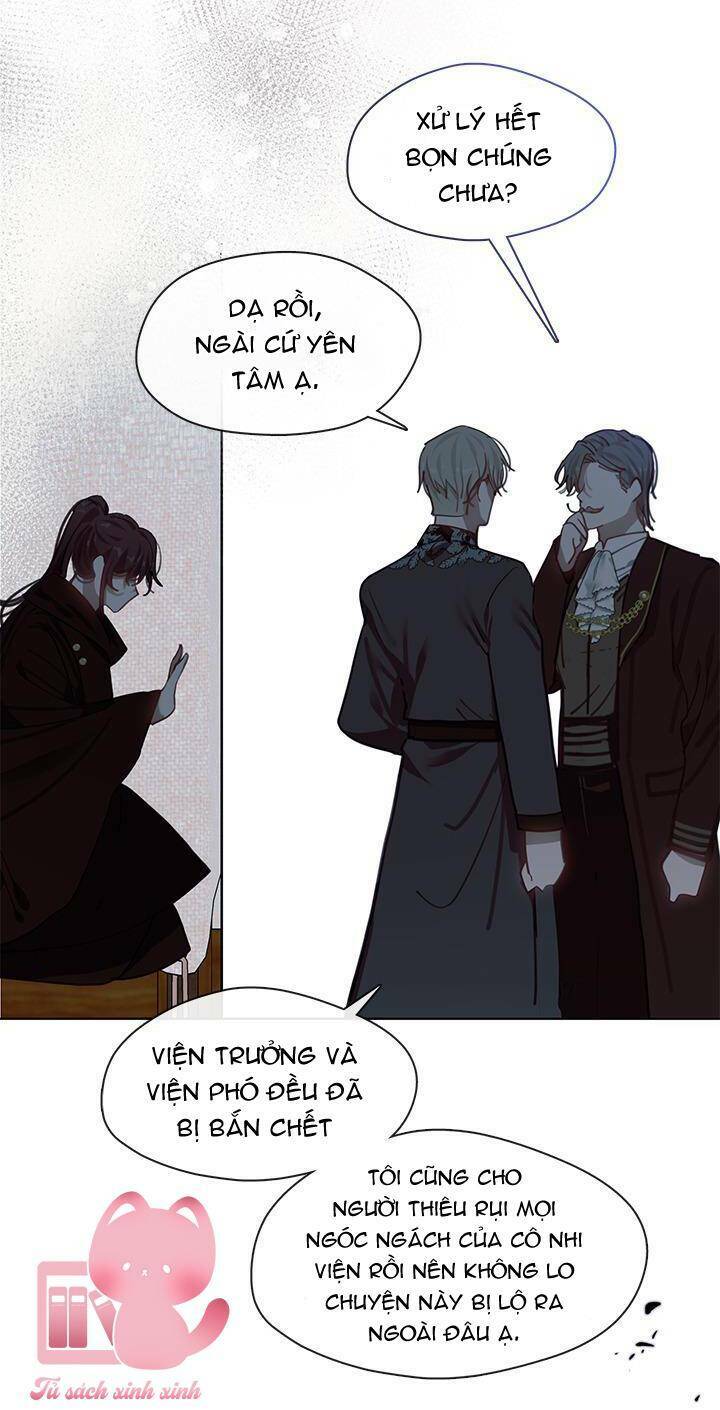 Thành Viên Trong Gia Đình Phát Cuồng Vì Tôi: Chapter 64
