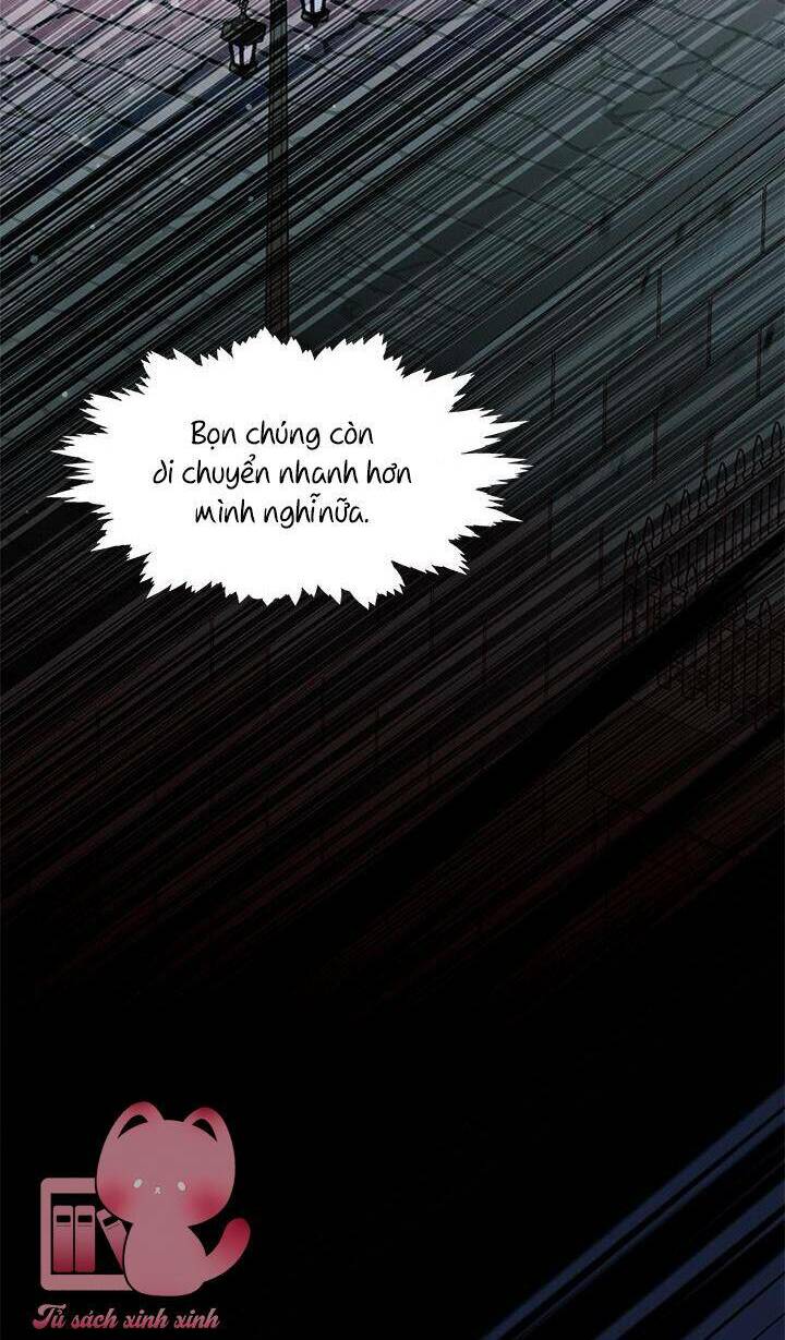 Thành Viên Trong Gia Đình Phát Cuồng Vì Tôi: Chapter 64