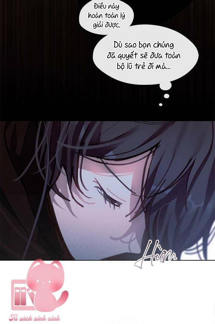 Thành Viên Trong Gia Đình Phát Cuồng Vì Tôi: Chapter 64