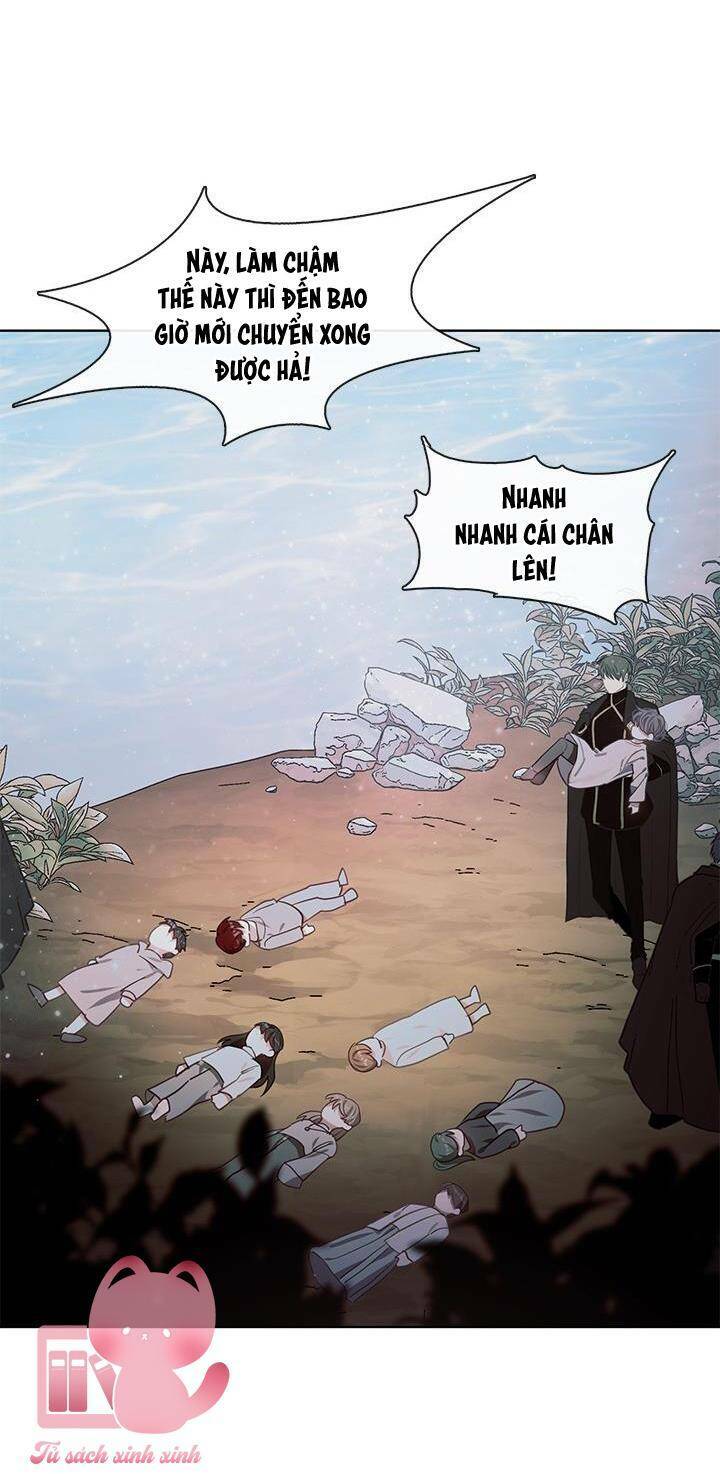 Thành Viên Trong Gia Đình Phát Cuồng Vì Tôi: Chapter 64
