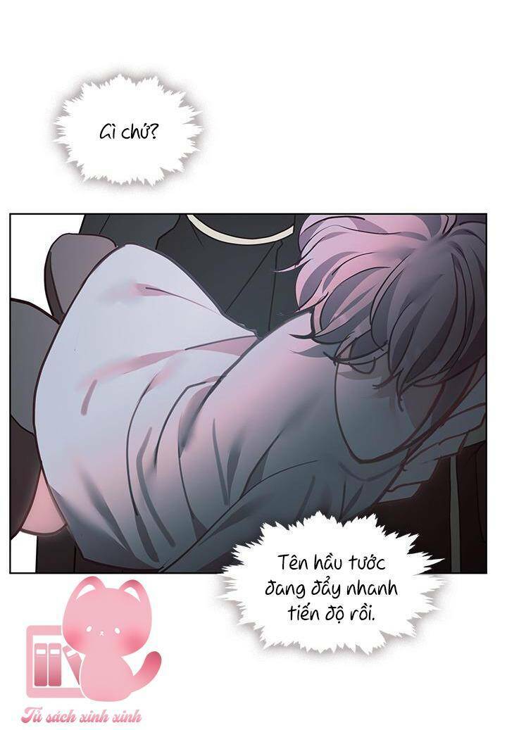 Thành Viên Trong Gia Đình Phát Cuồng Vì Tôi: Chapter 64