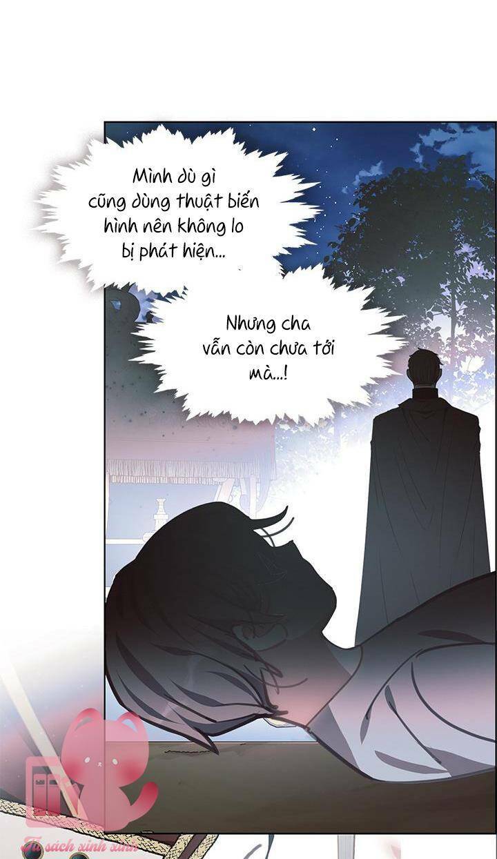 Thành Viên Trong Gia Đình Phát Cuồng Vì Tôi: Chapter 64