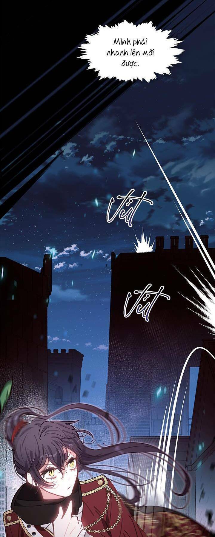 Thành Viên Trong Gia Đình Phát Cuồng Vì Tôi: Chapter 64