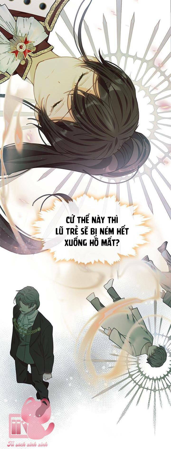Thành Viên Trong Gia Đình Phát Cuồng Vì Tôi: Chapter 64