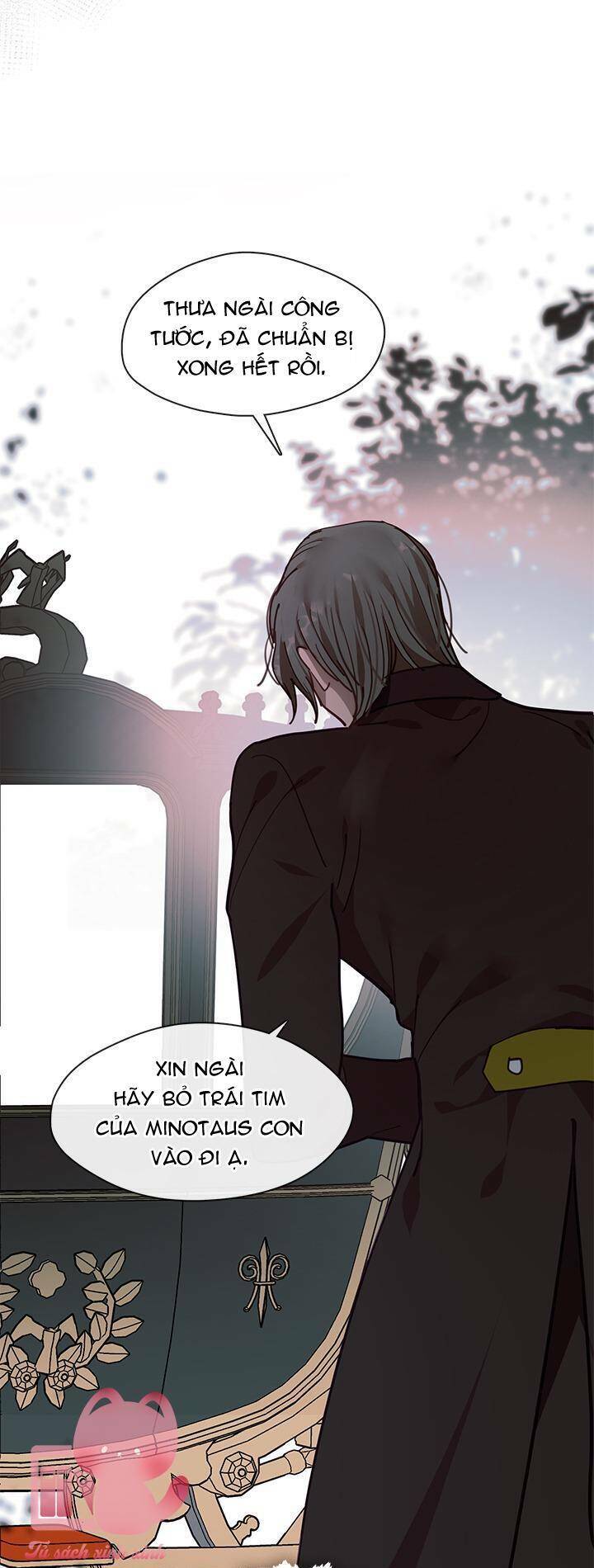 Thành Viên Trong Gia Đình Phát Cuồng Vì Tôi: Chapter 64