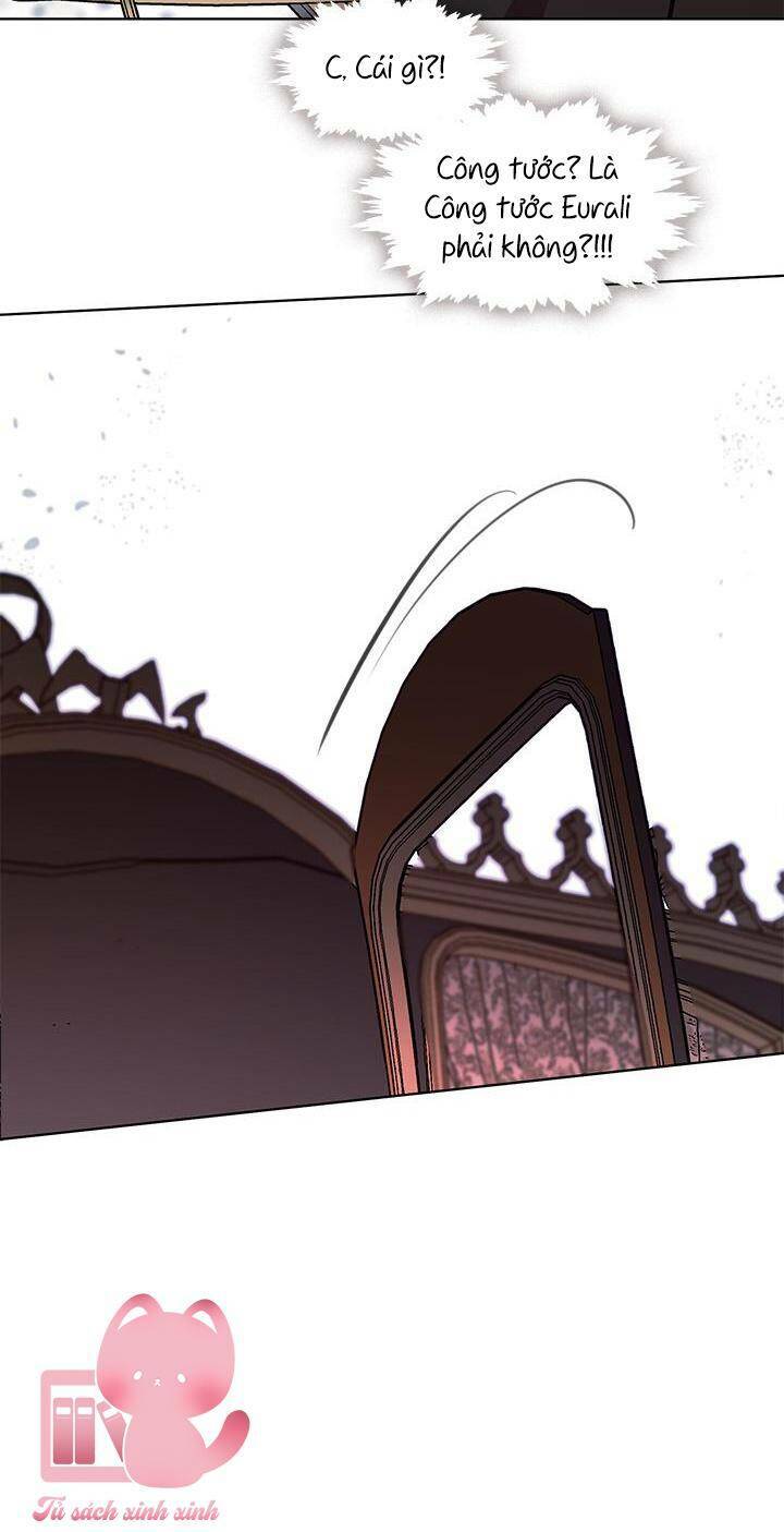 Thành Viên Trong Gia Đình Phát Cuồng Vì Tôi: Chapter 64