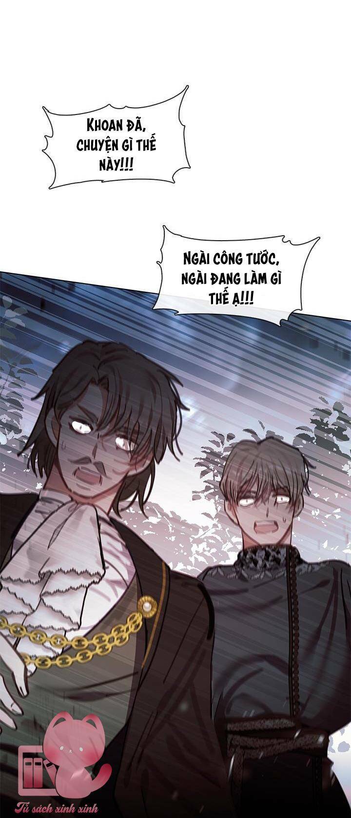 Thành Viên Trong Gia Đình Phát Cuồng Vì Tôi: Chapter 64