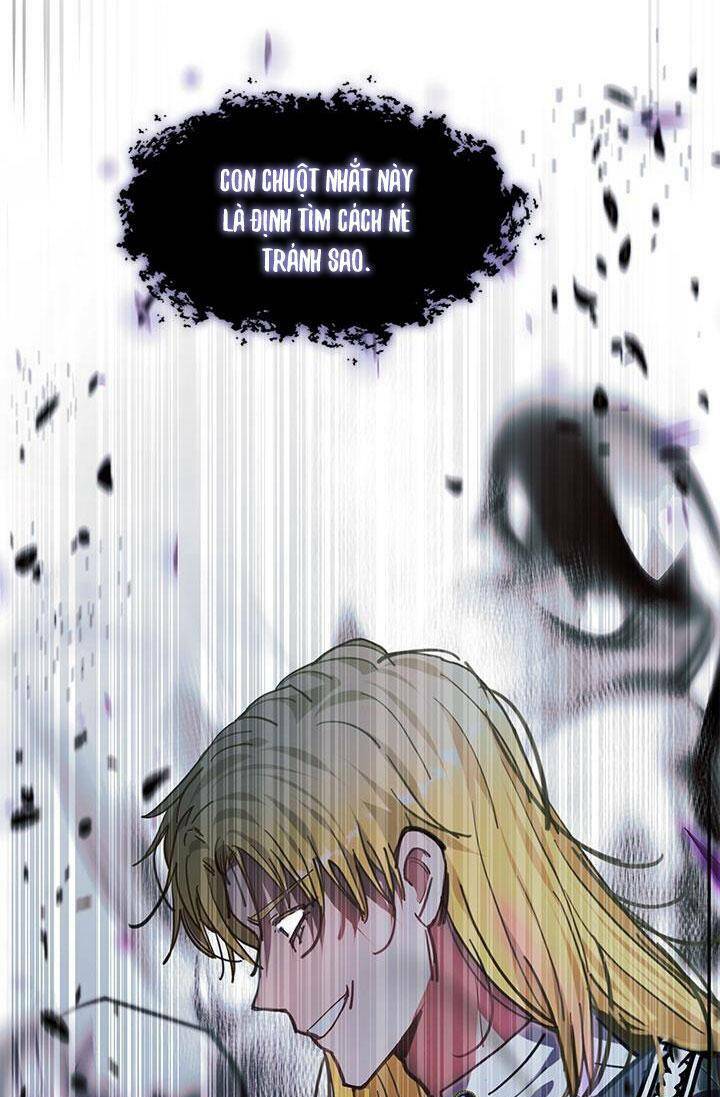 Thành Viên Trong Gia Đình Phát Cuồng Vì Tôi: Chapter 65