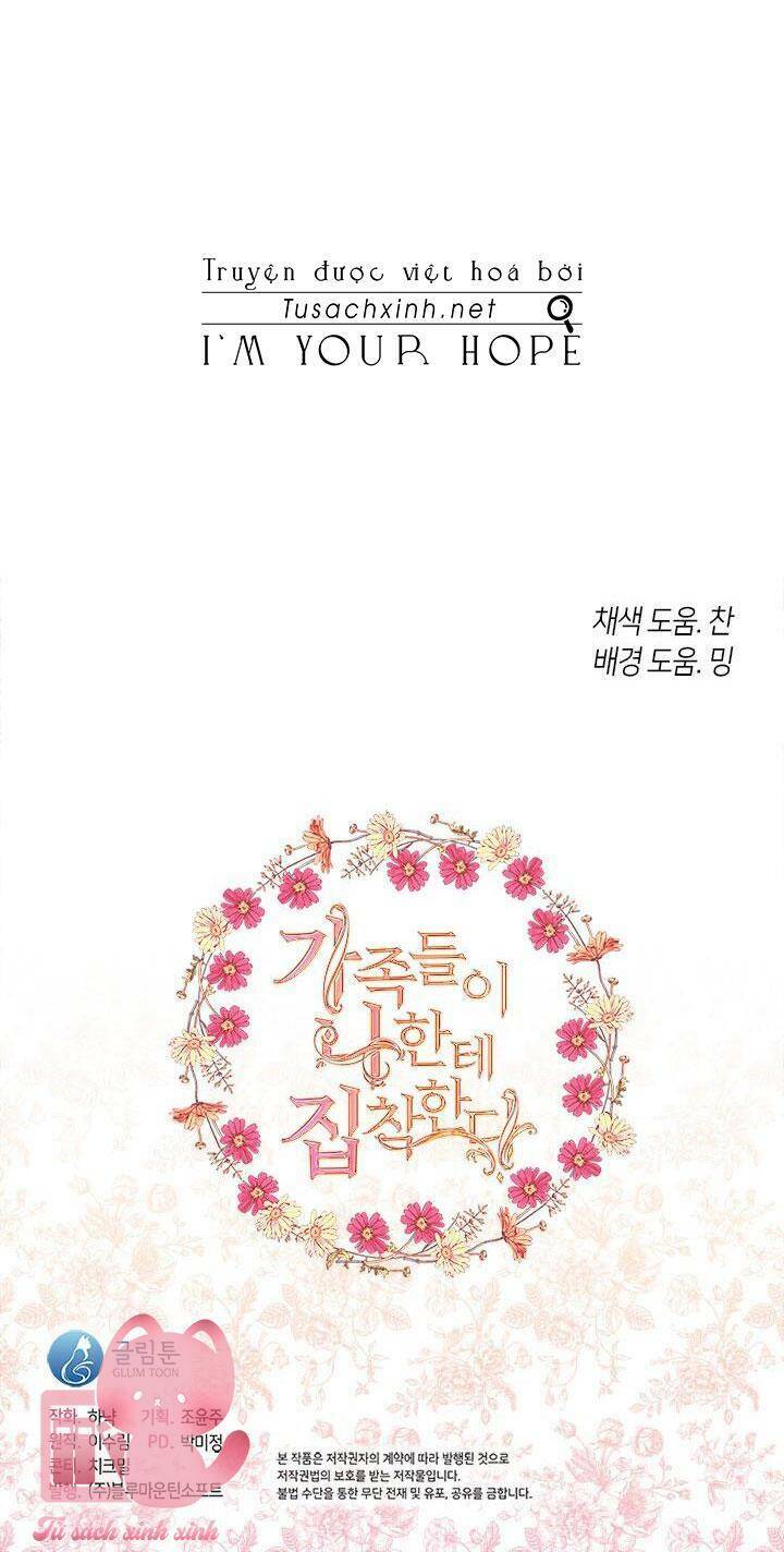 Thành Viên Trong Gia Đình Phát Cuồng Vì Tôi: Chapter 65