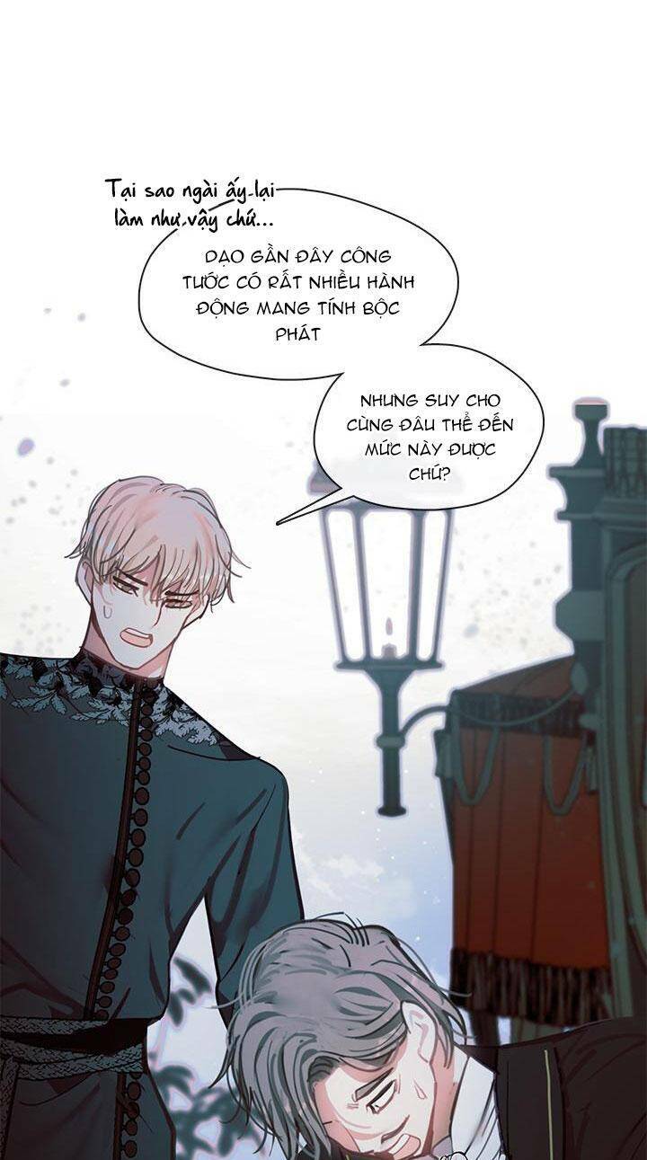 Thành Viên Trong Gia Đình Phát Cuồng Vì Tôi: Chapter 65