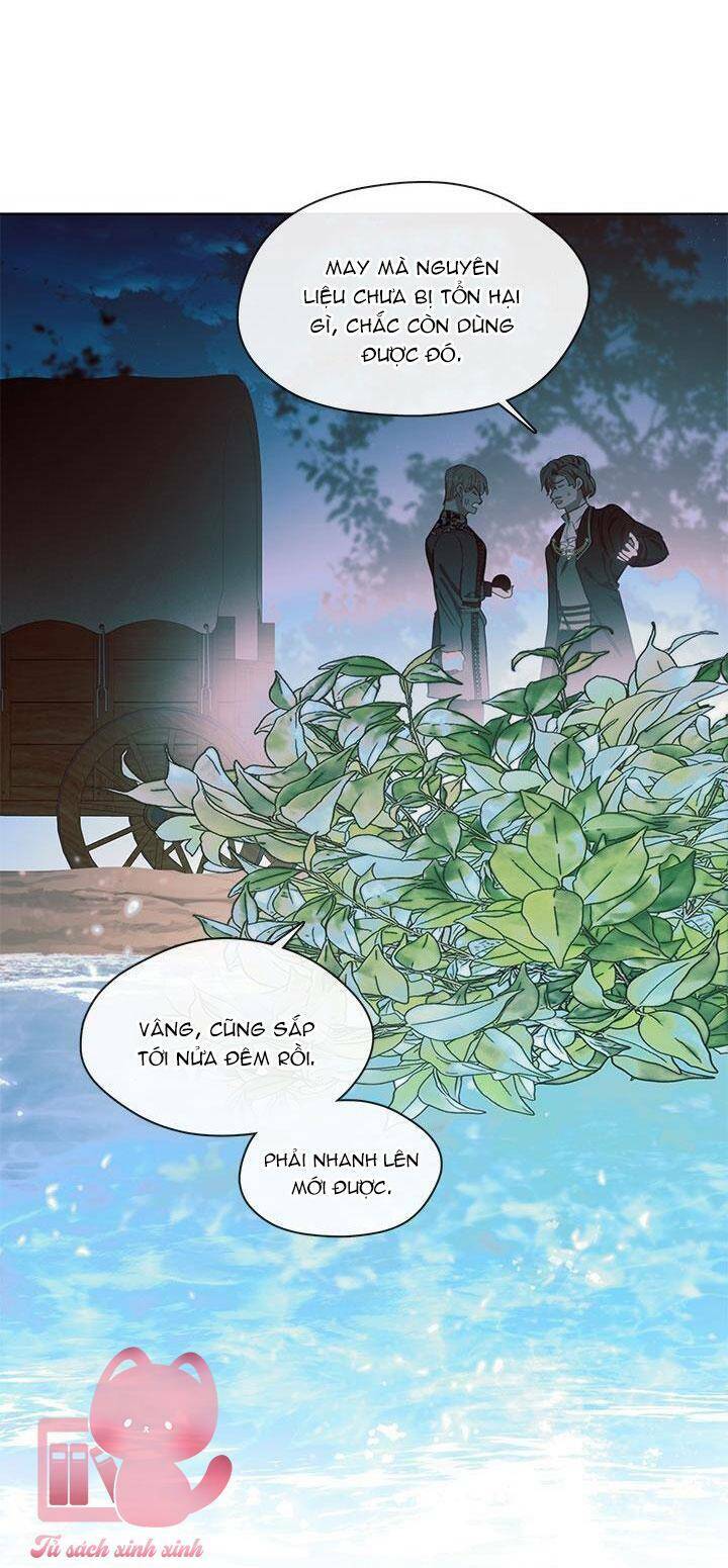 Thành Viên Trong Gia Đình Phát Cuồng Vì Tôi: Chapter 65