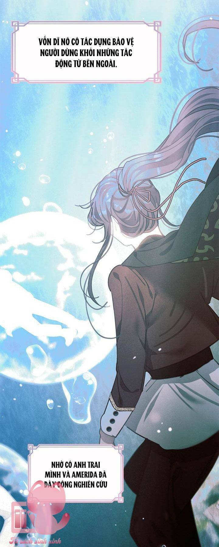 Thành Viên Trong Gia Đình Phát Cuồng Vì Tôi: Chapter 65