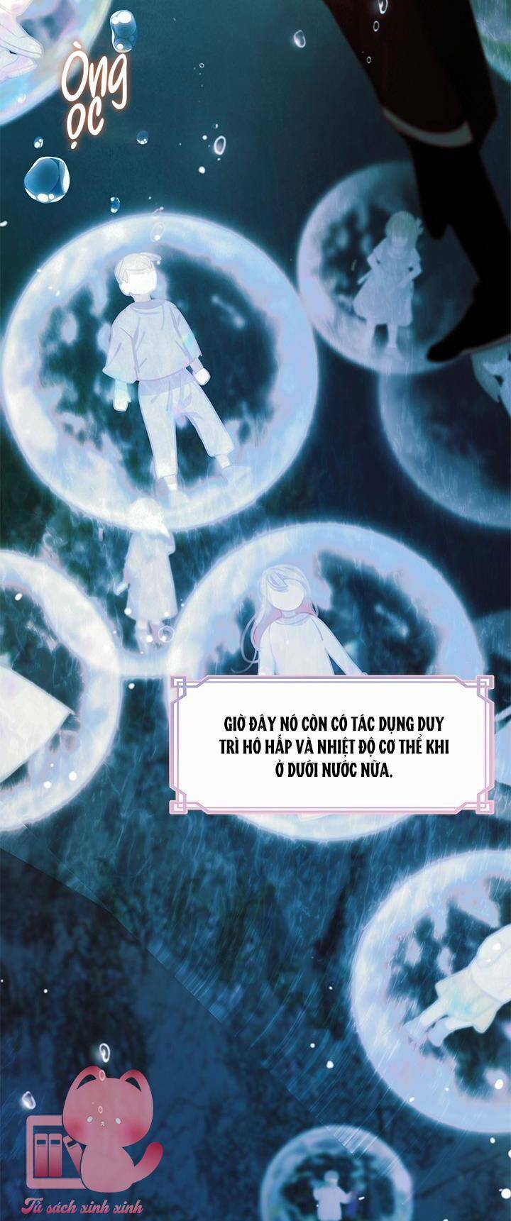 Thành Viên Trong Gia Đình Phát Cuồng Vì Tôi: Chapter 65