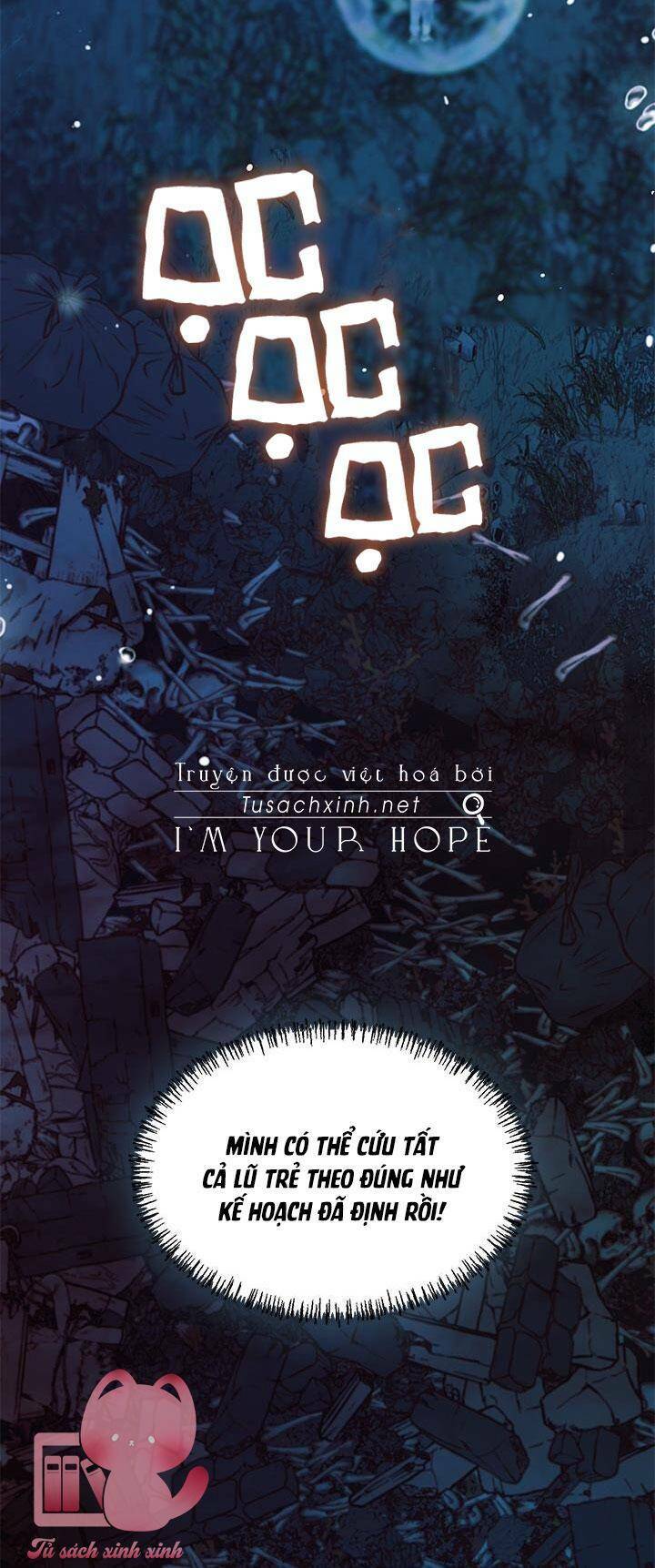 Thành Viên Trong Gia Đình Phát Cuồng Vì Tôi: Chapter 65