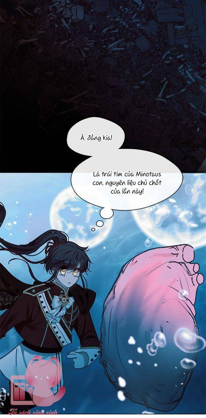 Thành Viên Trong Gia Đình Phát Cuồng Vì Tôi: Chapter 65