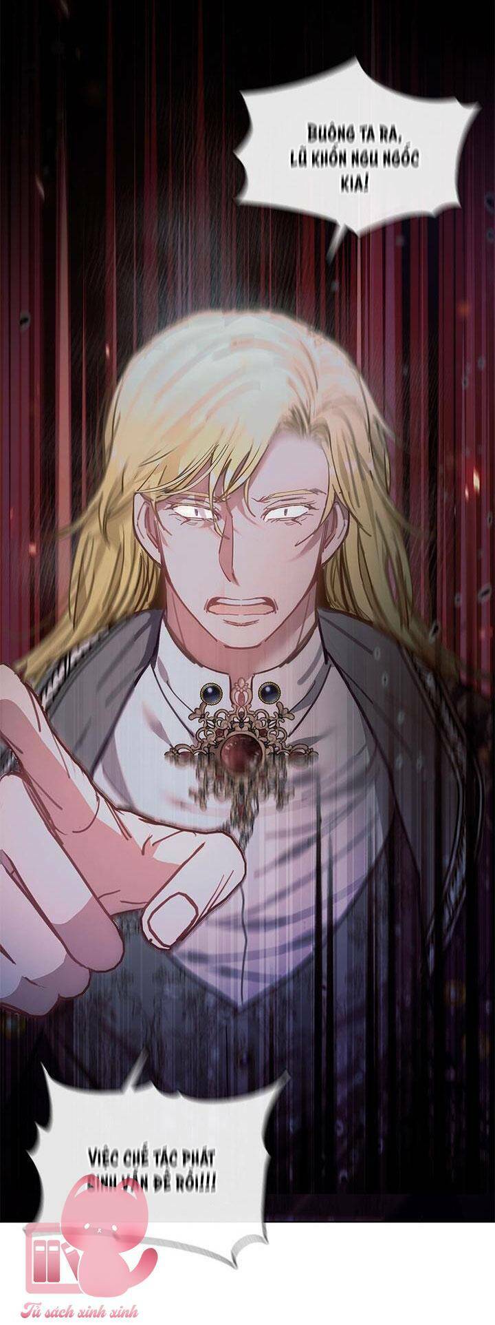 Thành Viên Trong Gia Đình Phát Cuồng Vì Tôi: Chapter 65