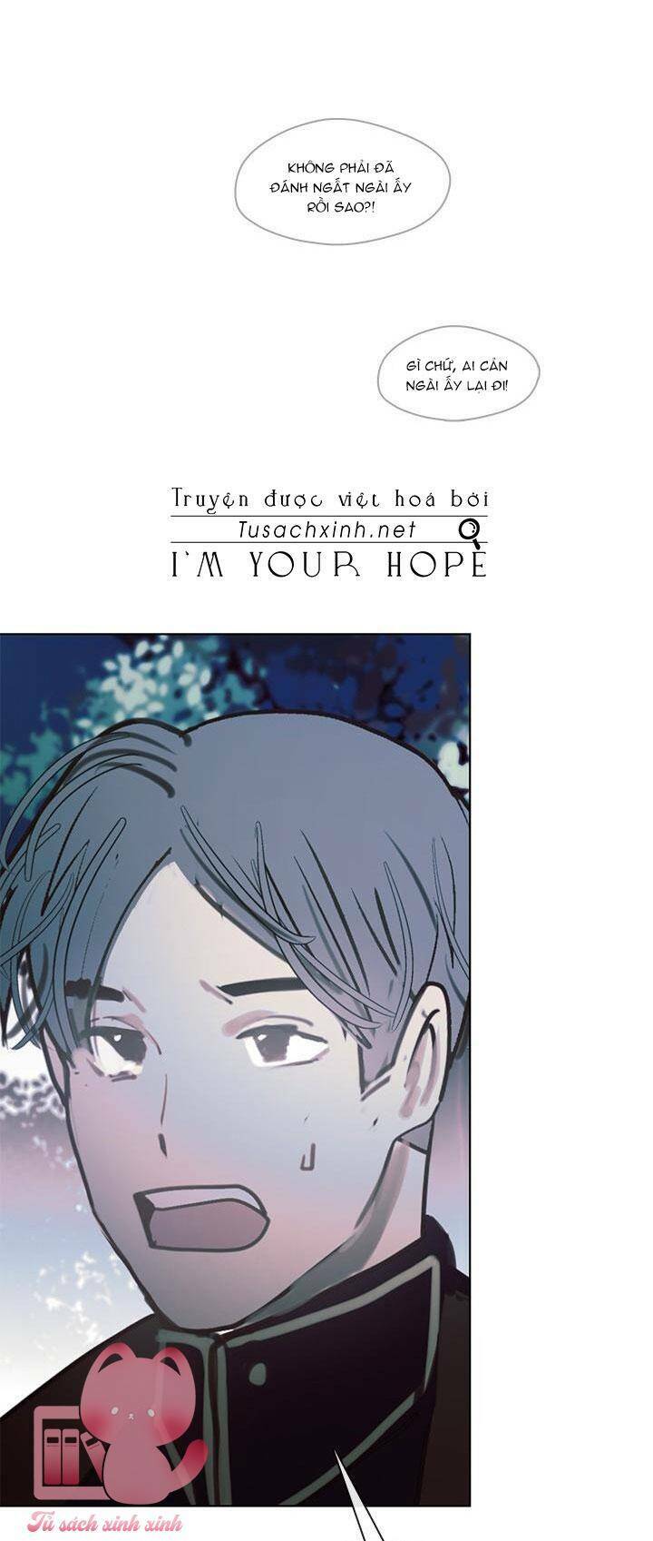 Thành Viên Trong Gia Đình Phát Cuồng Vì Tôi: Chapter 65