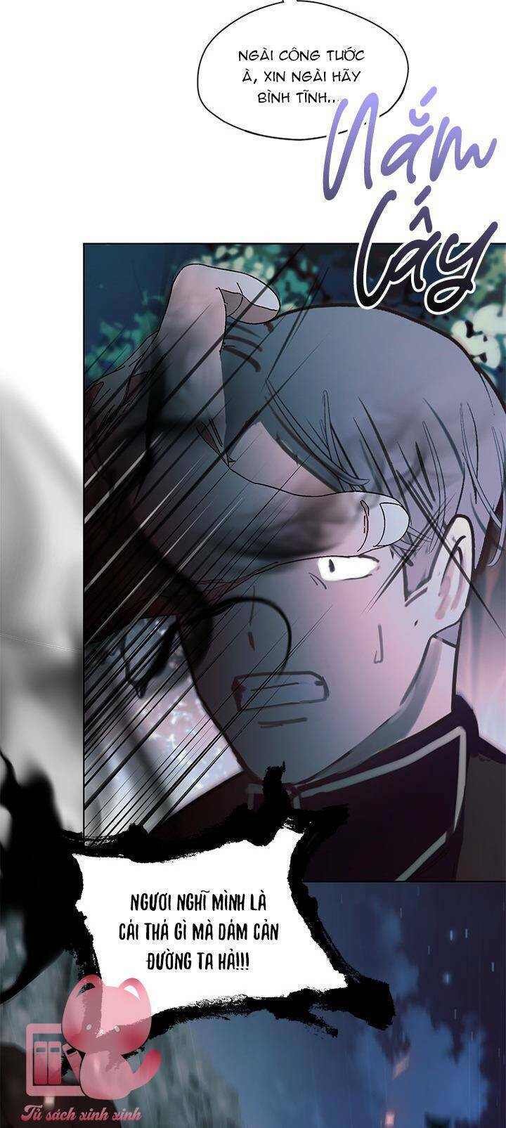 Thành Viên Trong Gia Đình Phát Cuồng Vì Tôi: Chapter 65