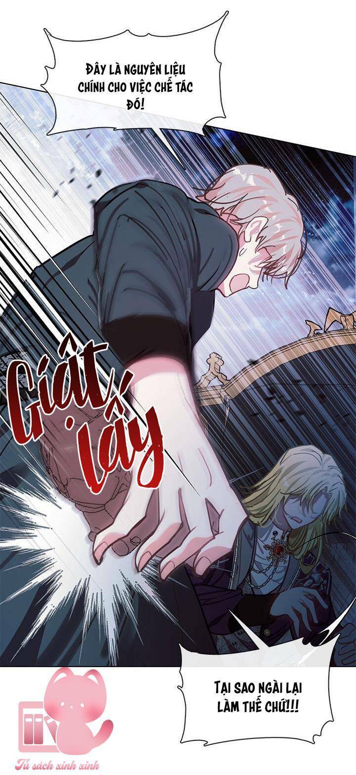 Thành Viên Trong Gia Đình Phát Cuồng Vì Tôi: Chapter 65