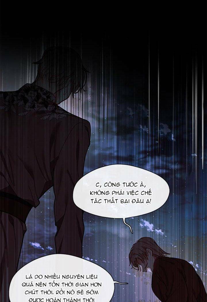 Thành Viên Trong Gia Đình Phát Cuồng Vì Tôi: Chapter 65