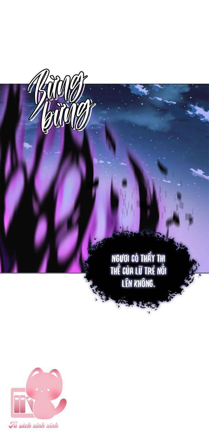 Thành Viên Trong Gia Đình Phát Cuồng Vì Tôi: Chapter 65