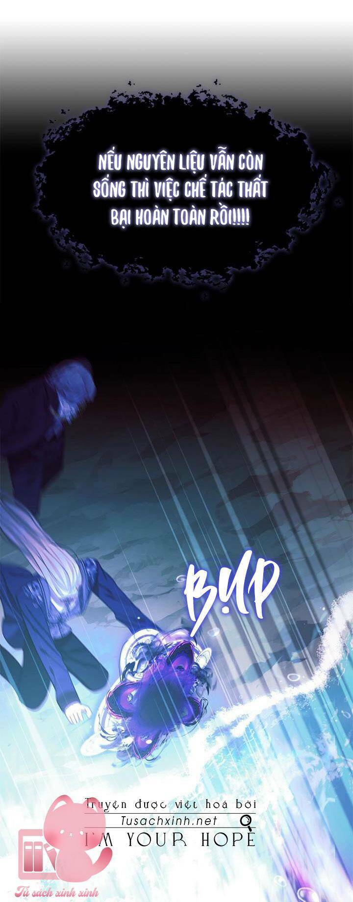 Thành Viên Trong Gia Đình Phát Cuồng Vì Tôi: Chapter 65