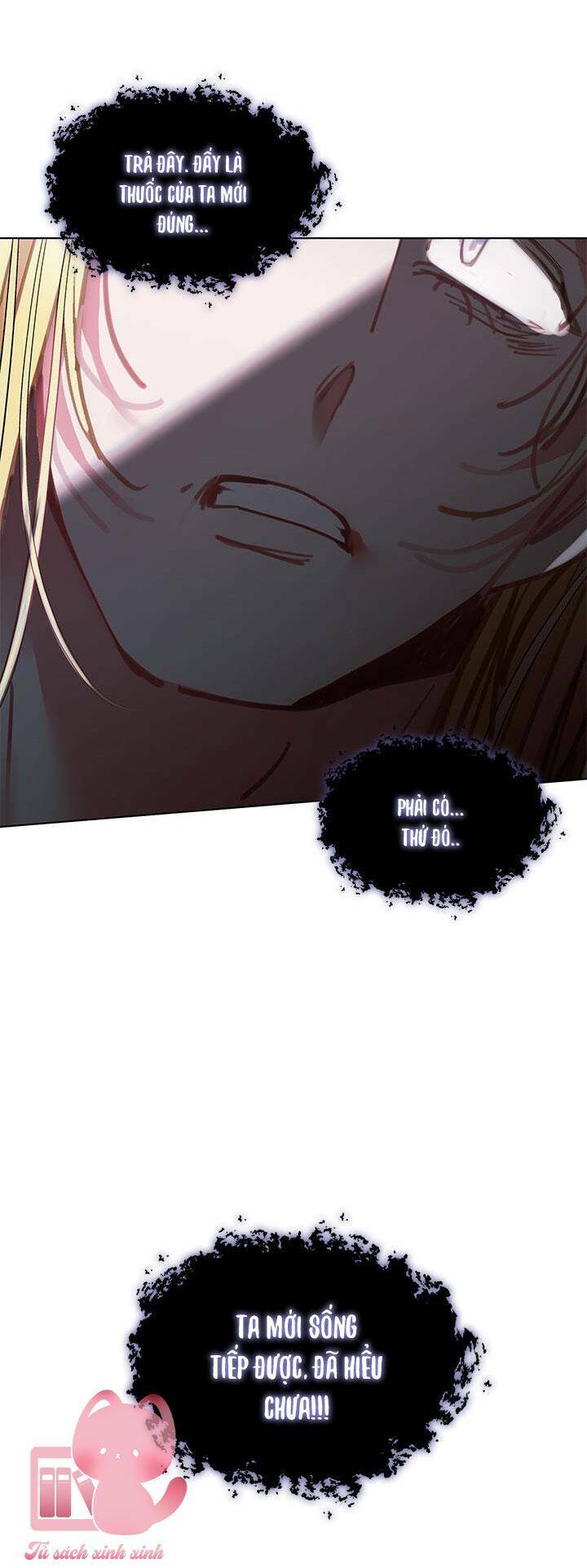 Thành Viên Trong Gia Đình Phát Cuồng Vì Tôi: Chapter 65
