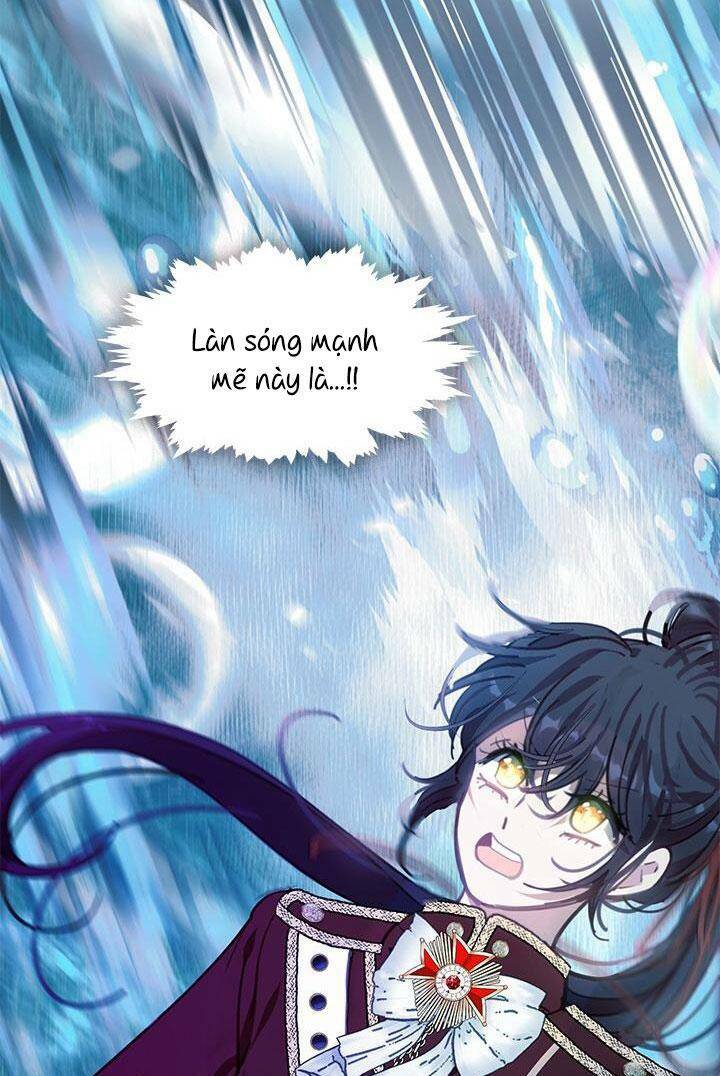 Thành Viên Trong Gia Đình Phát Cuồng Vì Tôi: Chapter 65