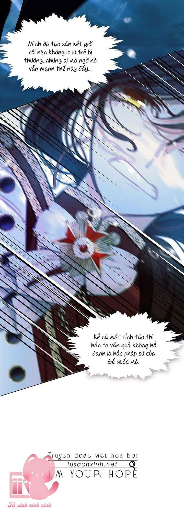 Thành Viên Trong Gia Đình Phát Cuồng Vì Tôi: Chapter 65