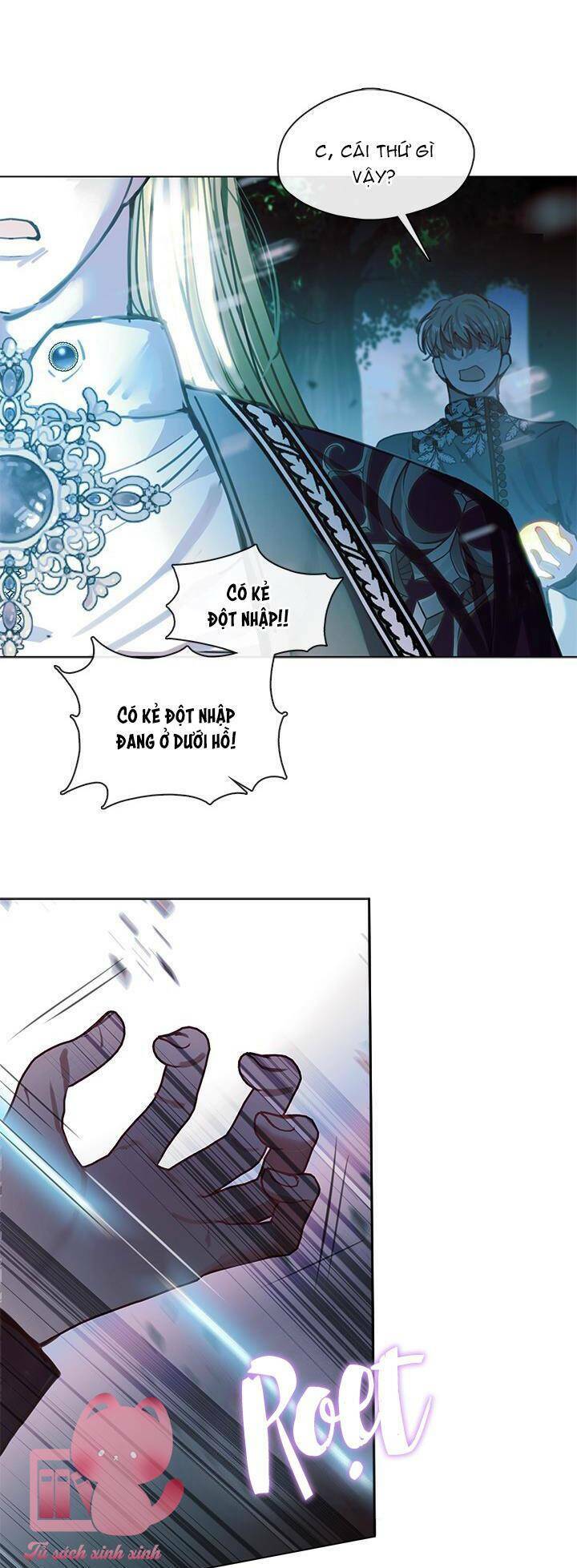 Thành Viên Trong Gia Đình Phát Cuồng Vì Tôi: Chapter 65