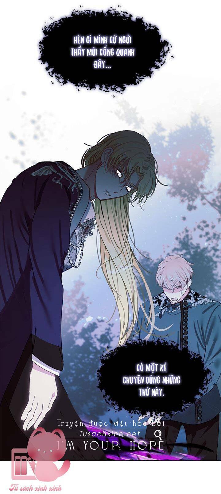 Thành Viên Trong Gia Đình Phát Cuồng Vì Tôi: Chapter 65