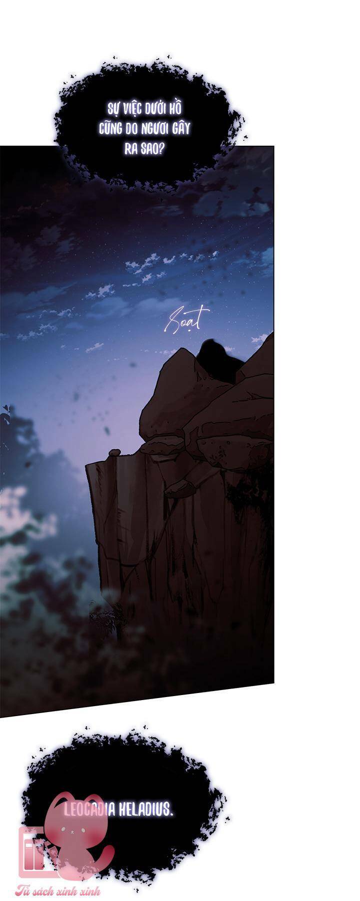 Thành Viên Trong Gia Đình Phát Cuồng Vì Tôi: Chapter 65
