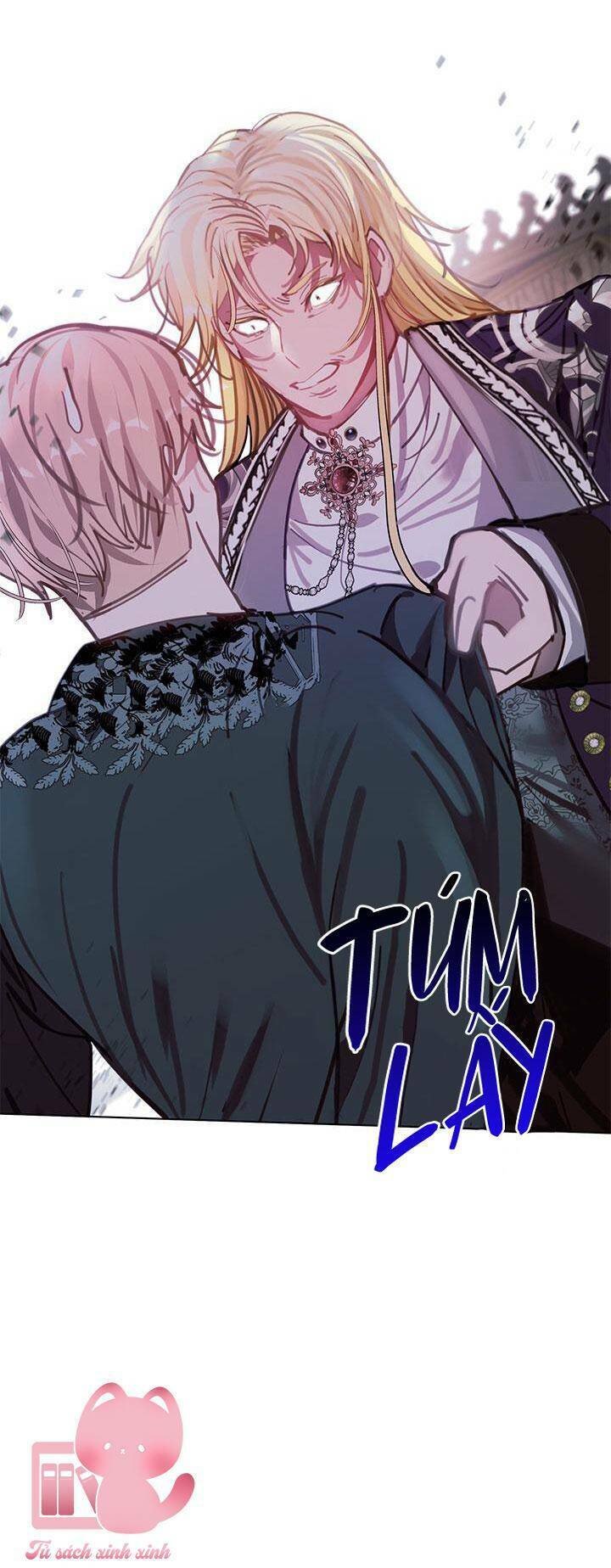 Thành Viên Trong Gia Đình Phát Cuồng Vì Tôi: Chapter 65