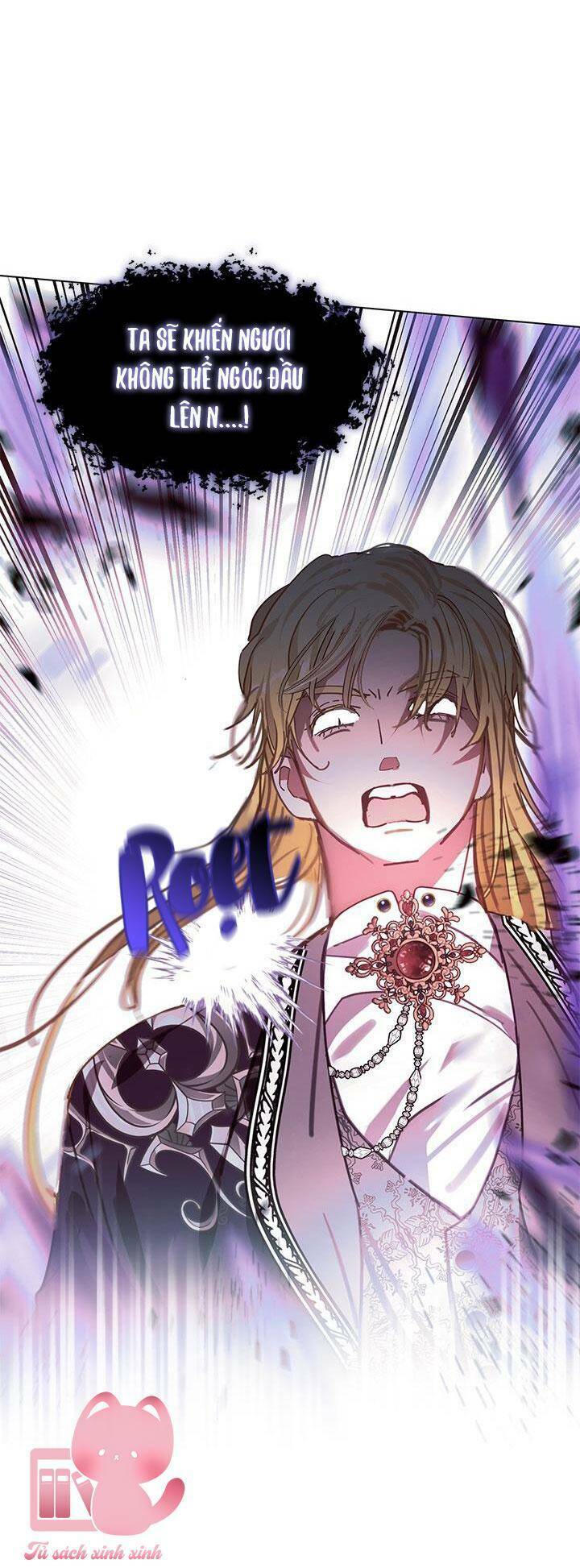 Thành Viên Trong Gia Đình Phát Cuồng Vì Tôi: Chapter 65