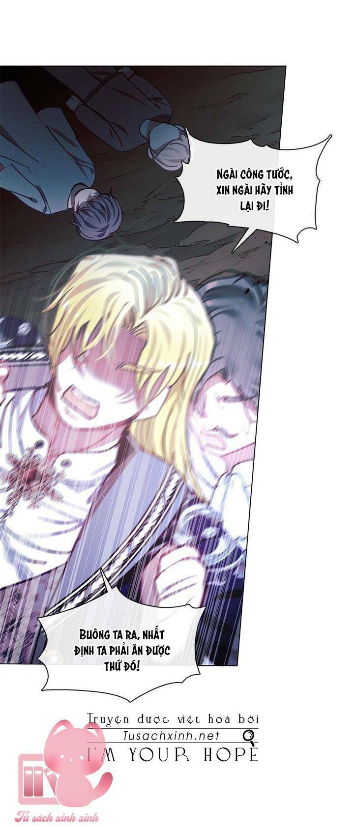 Thành Viên Trong Gia Đình Phát Cuồng Vì Tôi: Chapter 65