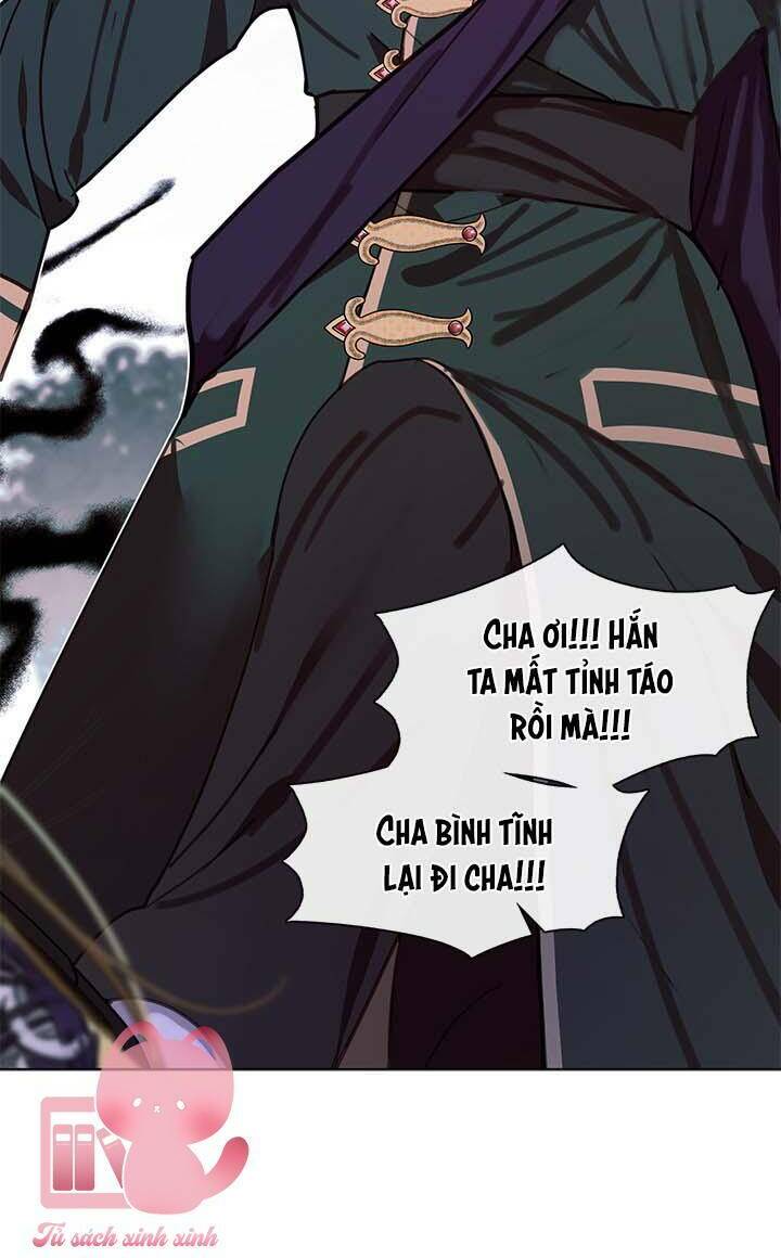 Thành Viên Trong Gia Đình Phát Cuồng Vì Tôi: Chapter 66
