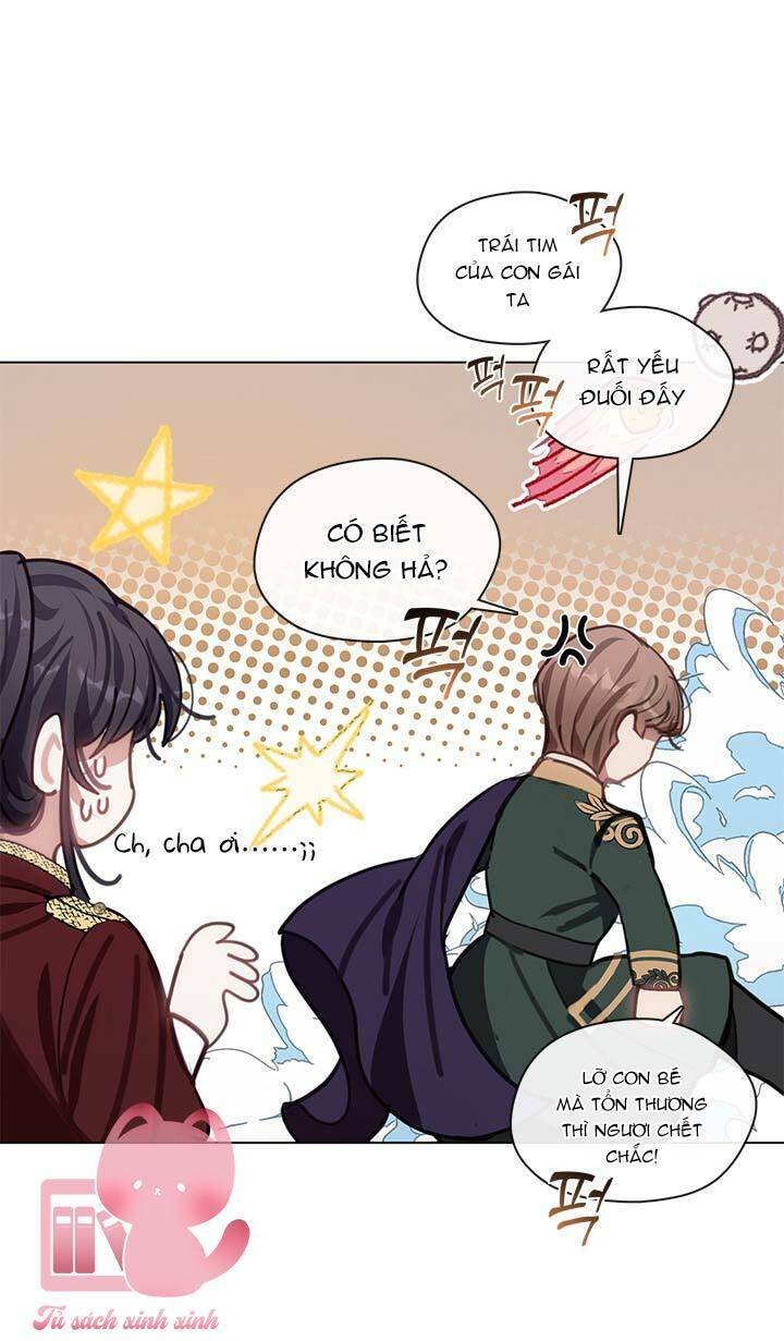 Thành Viên Trong Gia Đình Phát Cuồng Vì Tôi: Chapter 66