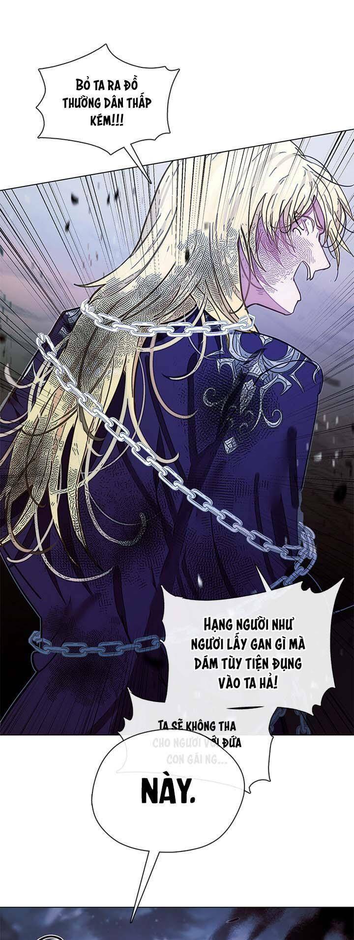 Thành Viên Trong Gia Đình Phát Cuồng Vì Tôi: Chapter 66