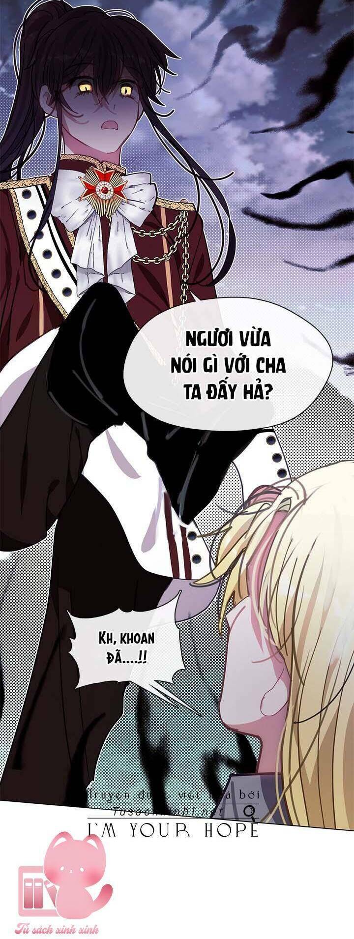 Thành Viên Trong Gia Đình Phát Cuồng Vì Tôi: Chapter 66