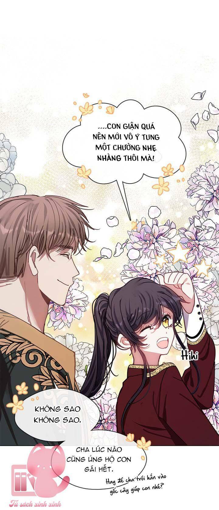 Thành Viên Trong Gia Đình Phát Cuồng Vì Tôi: Chapter 66