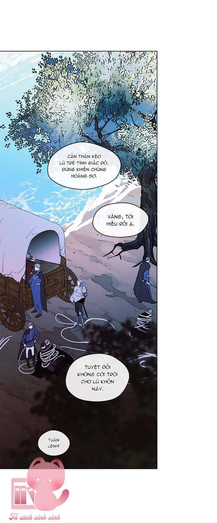 Thành Viên Trong Gia Đình Phát Cuồng Vì Tôi: Chapter 66