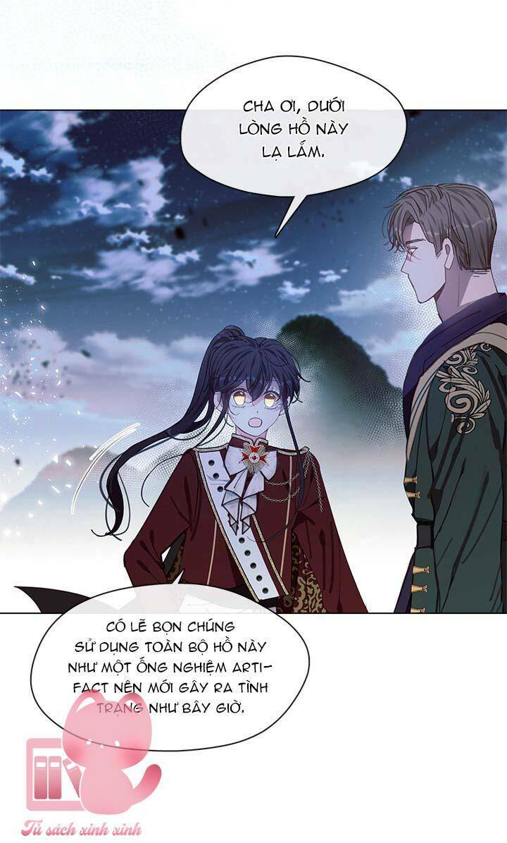 Thành Viên Trong Gia Đình Phát Cuồng Vì Tôi: Chapter 66