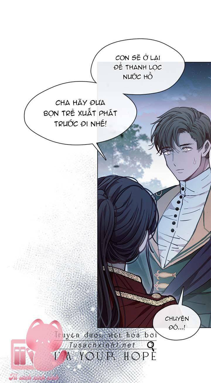 Thành Viên Trong Gia Đình Phát Cuồng Vì Tôi: Chapter 66