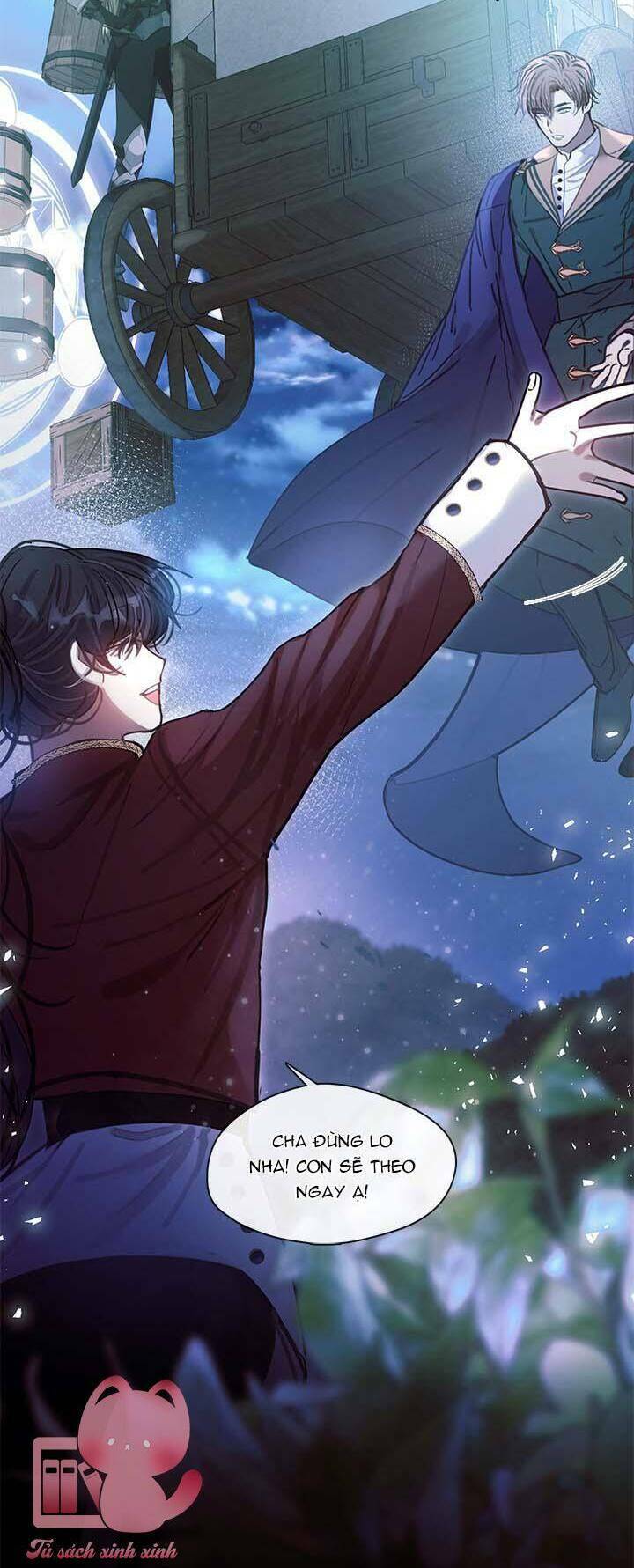 Thành Viên Trong Gia Đình Phát Cuồng Vì Tôi: Chapter 66