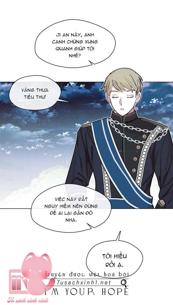 Thành Viên Trong Gia Đình Phát Cuồng Vì Tôi: Chapter 66