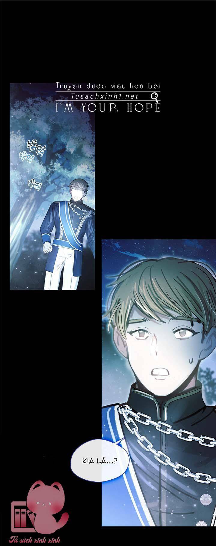 Thành Viên Trong Gia Đình Phát Cuồng Vì Tôi: Chapter 66