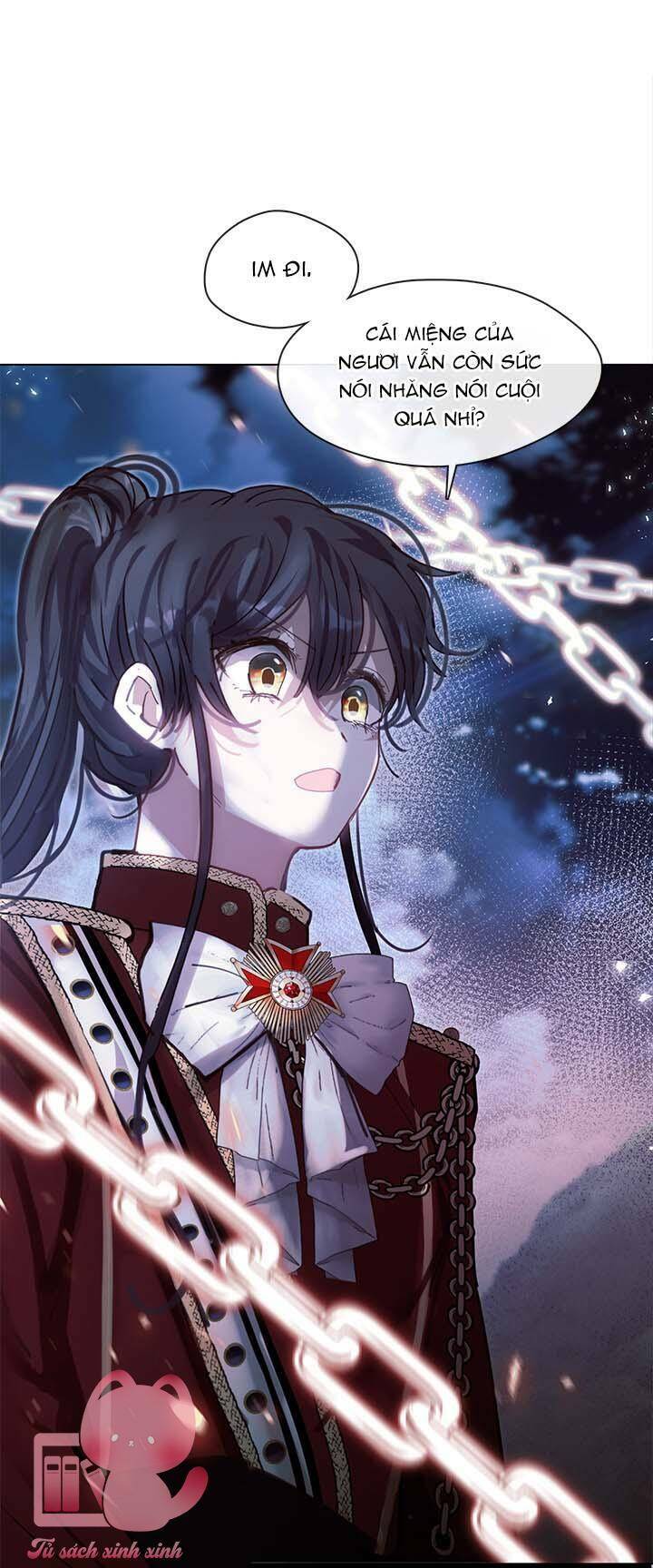 Thành Viên Trong Gia Đình Phát Cuồng Vì Tôi: Chapter 66
